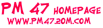 LOGO : PM47